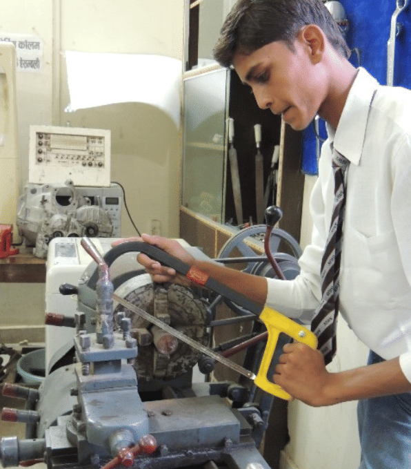 Gautam Buddha Technical Institute Labs photo 6